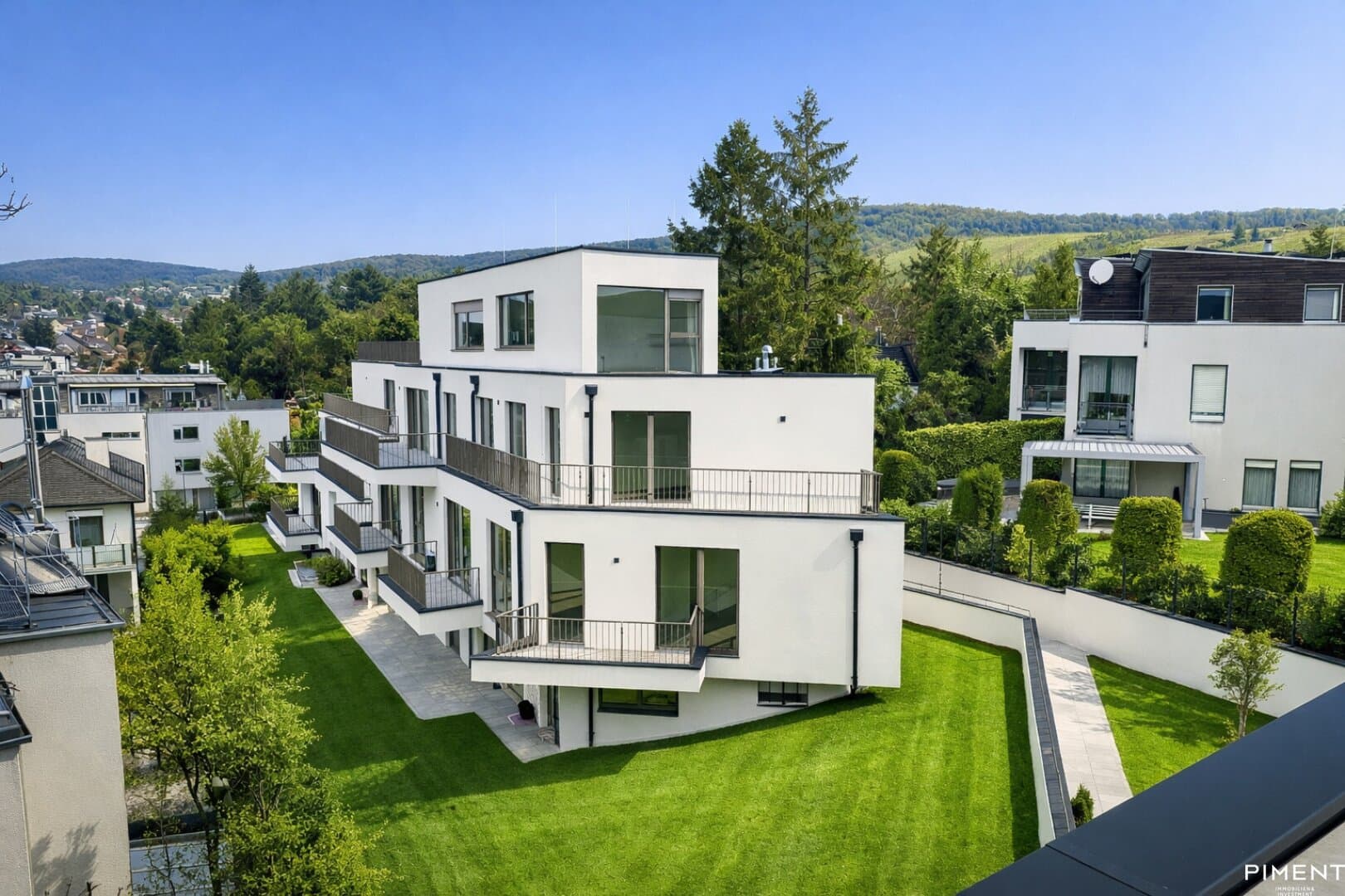 AGNES 45- Agnesgasse 45 AGNES 45- Agnesgasse 45