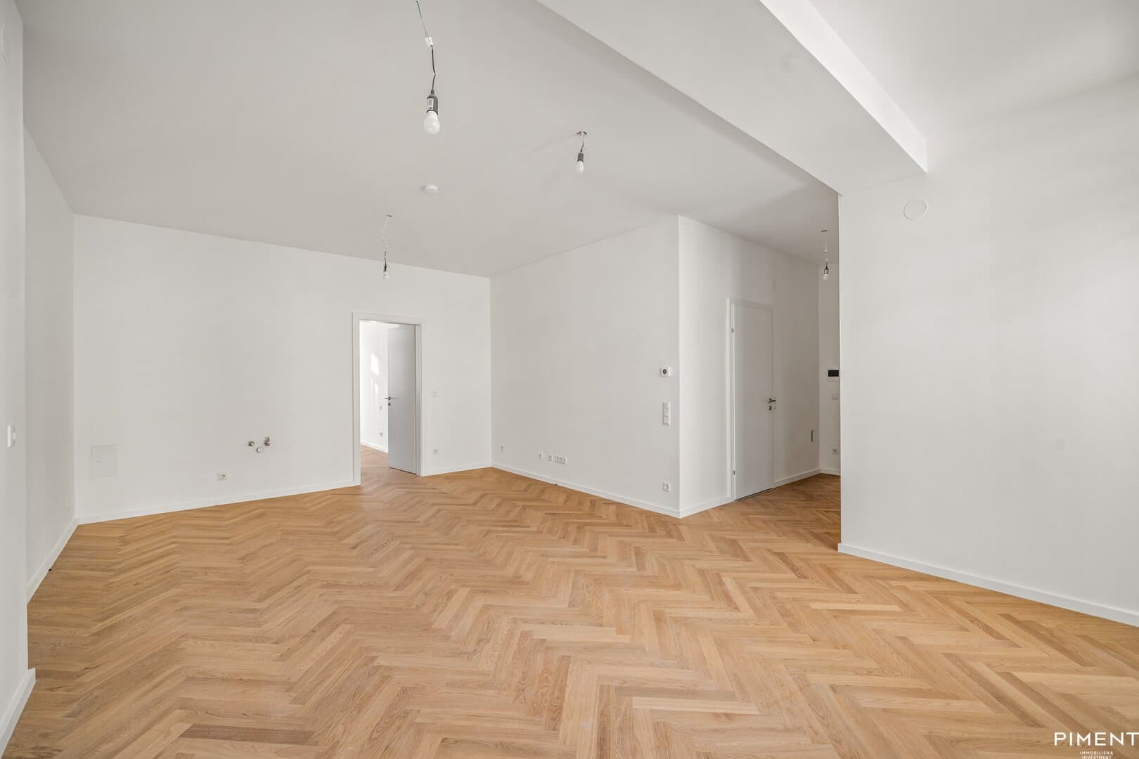 BISCHOFFGASSE 11 - 3-Zimmer Wohnung mit Balkon! BISCHOFFGASSE 11 - 3-Zimmer Wohnung mit Balkon!