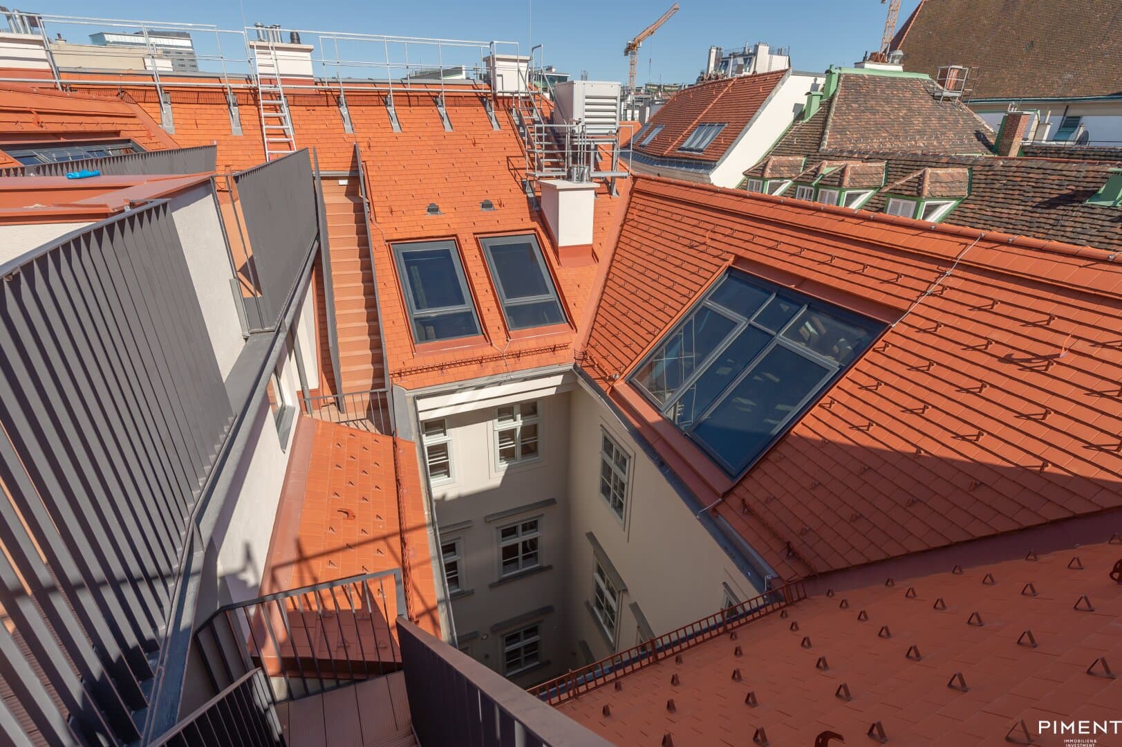 Ausblick