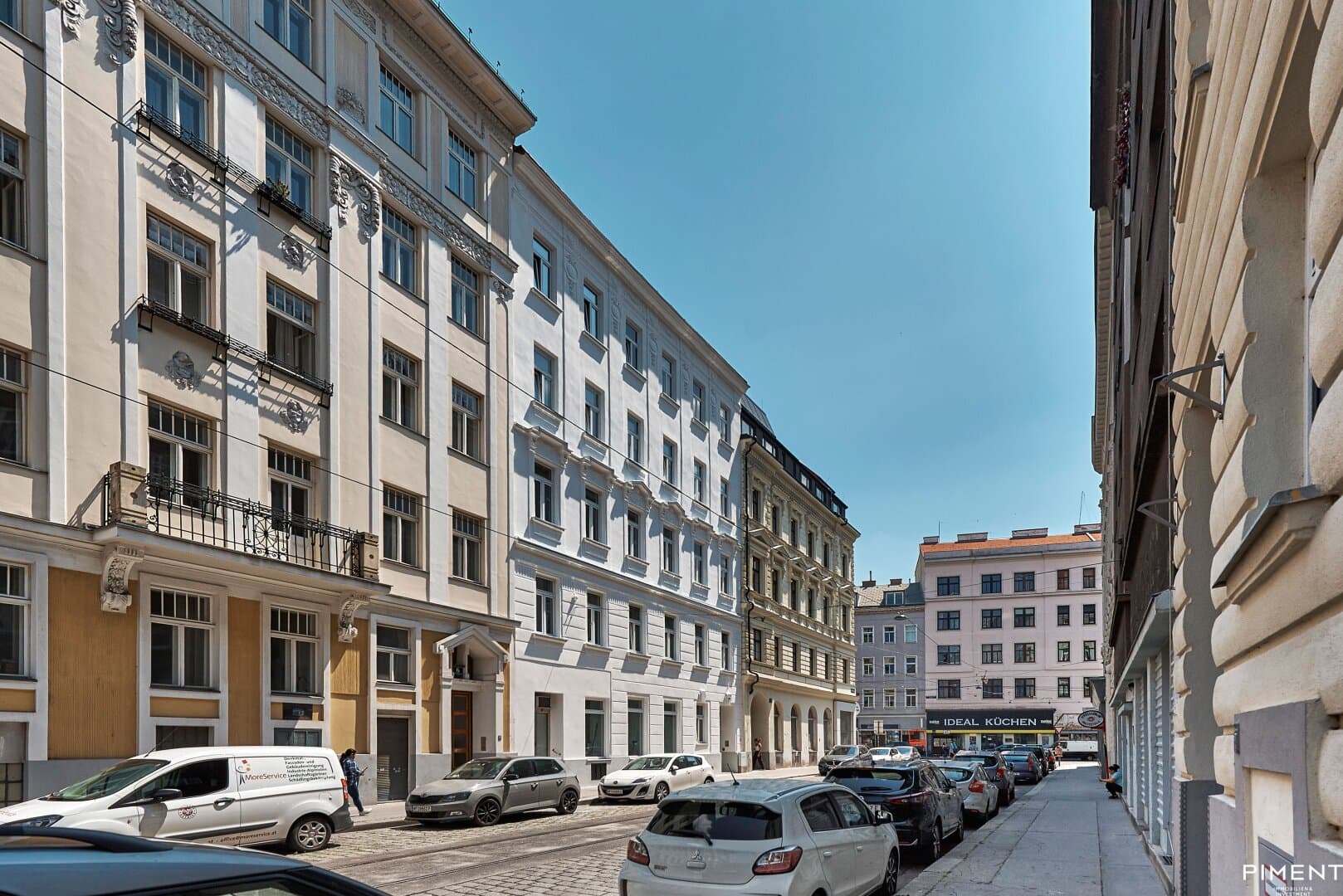 Raffaelgasse