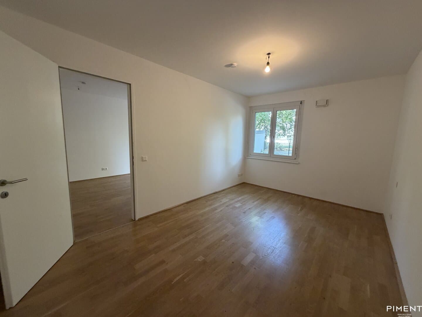 SONNIGE 2-ZIMMER GARTEN-WOHNUNG! SONNIGE 2-ZIMMER GARTEN-WOHNUNG!