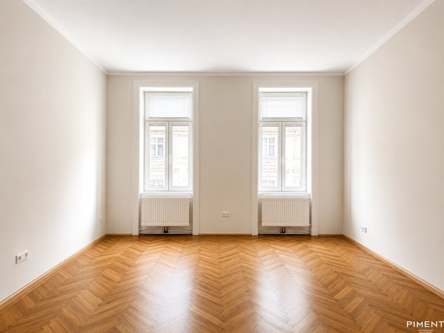 Altbaucharme auf 50m2 - 2 Zimmerwohnung nähe Augarten Altbaucharme auf 50m2 - 2 Zimmerwohnung nähe Augarten