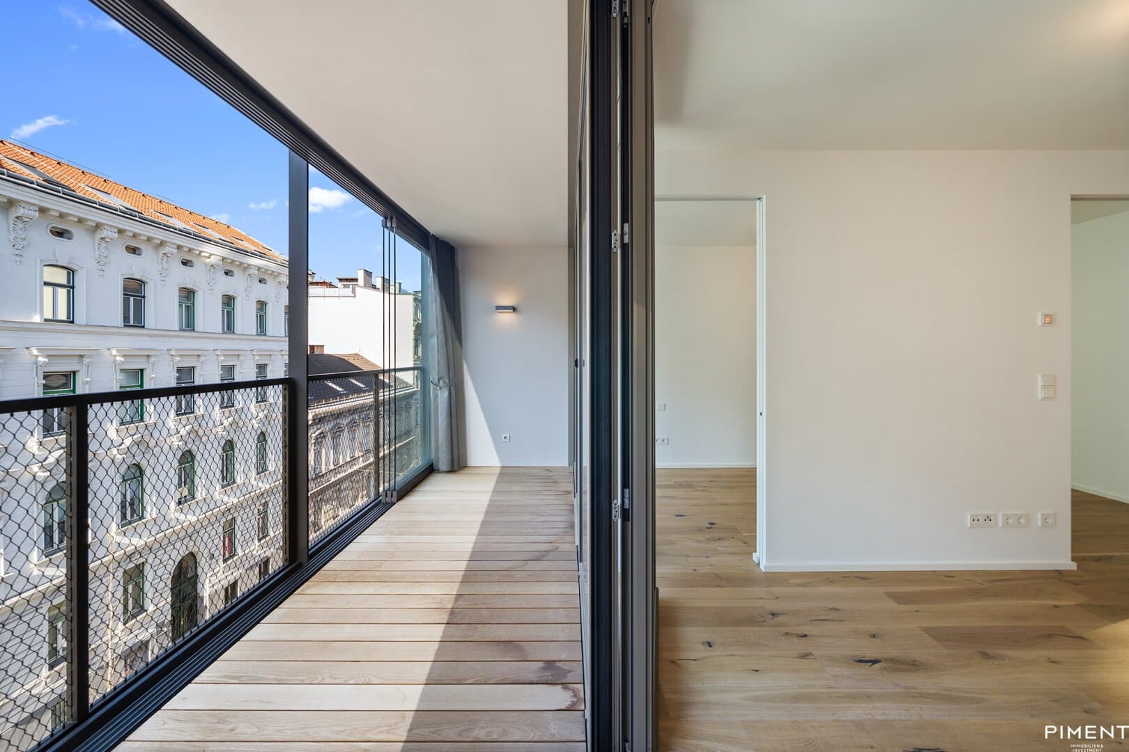TRAUMHAFTE 2-ZIMMER-WOHNUNG MIT LOGGIA! TRAUMHAFTE 2-ZIMMER-WOHNUNG MIT LOGGIA!