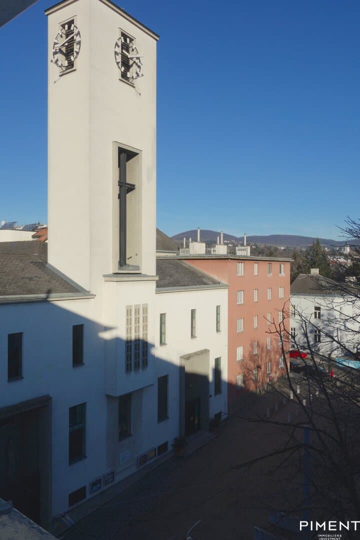 Ausblick