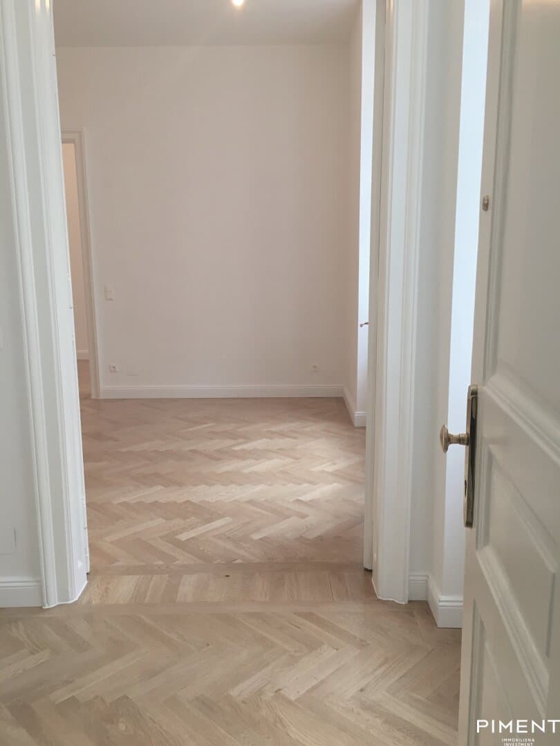 Vorzimmer