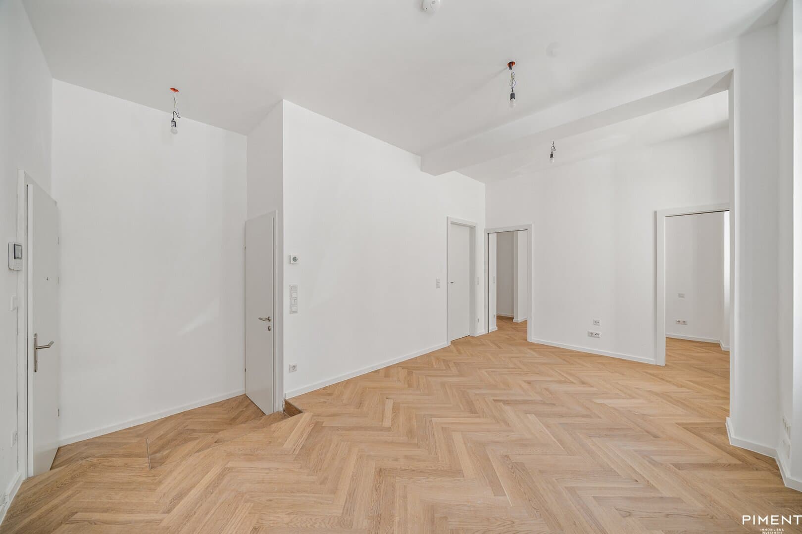 BISCHOFFGASSE 11 - 2-Zimmer Erdgeschoßwohnung! BISCHOFFGASSE 11 - 2-Zimmer Erdgeschoßwohnung!