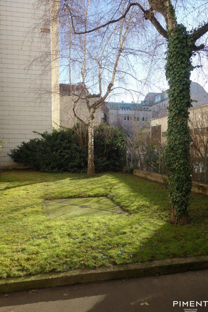Innenhof