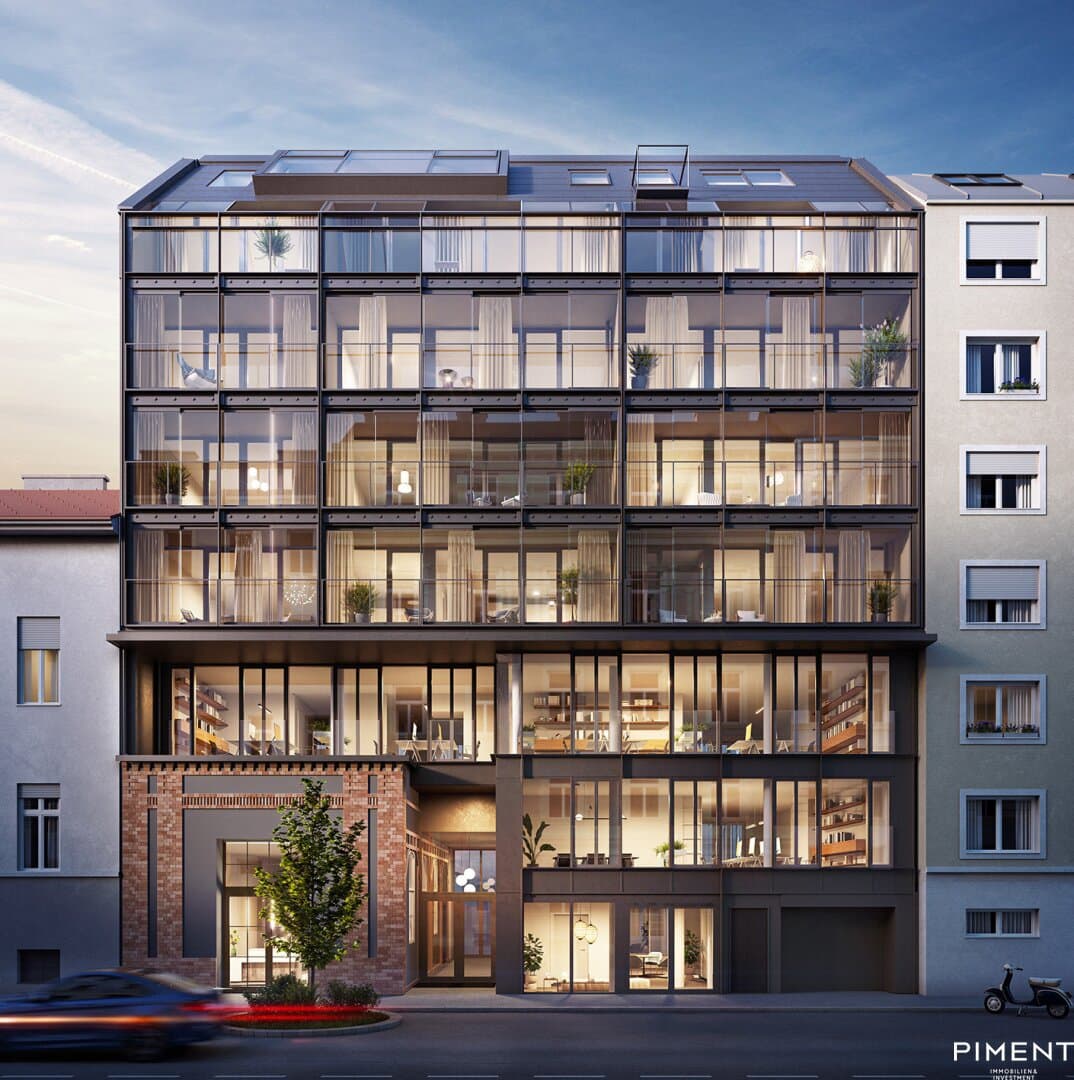 FAME - Straußengasse 14 FAME - Straußengasse 14
