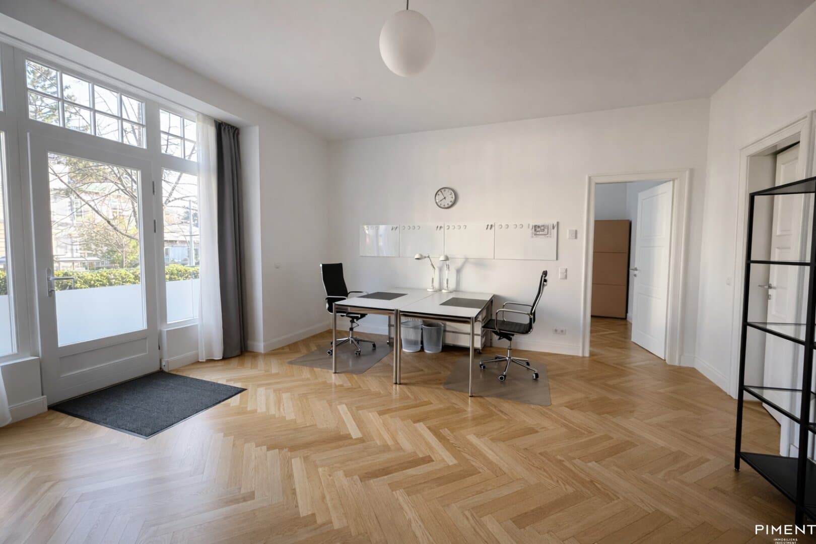 Büro/Ordination mit Garten und großzügigem 112 m² Lager – Wohnen, Arbeiten & Raum zur individuellen Nutzung! Büro/Ordination mit Garten und großzügigem 112 m² Lager – Wohnen, Arbeiten & Raum zur individuellen Nutzung!