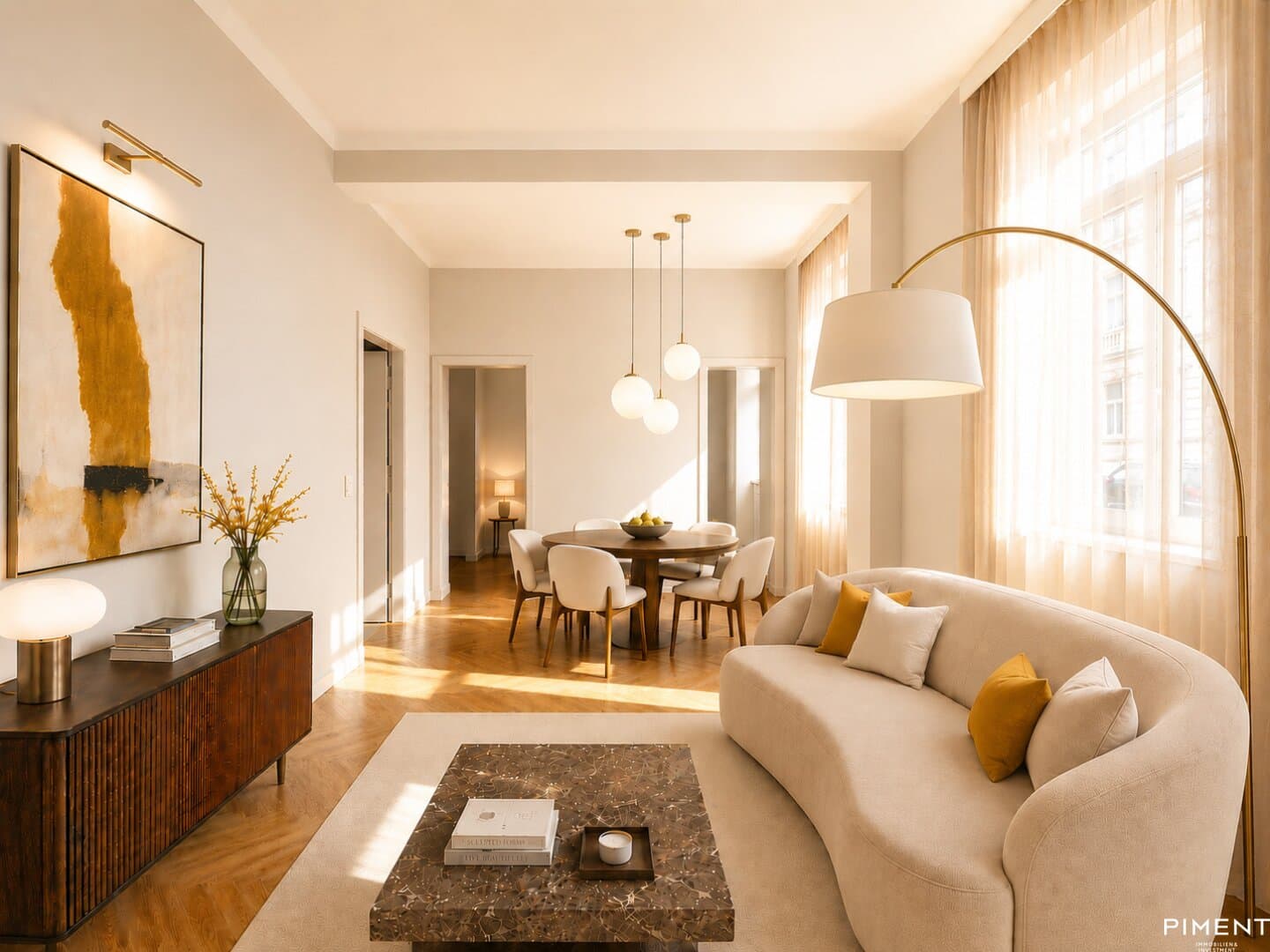 BISCHOFFGASSE 11 - 2-Zimmer Erdgeschoßwohnung! BISCHOFFGASSE 11 - 2-Zimmer Erdgeschoßwohnung!