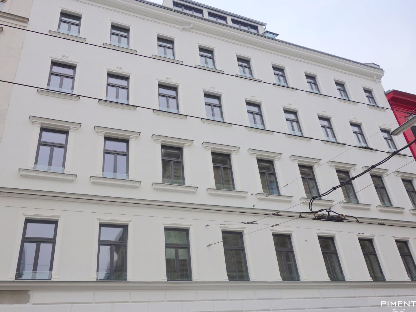 Aussenansicht