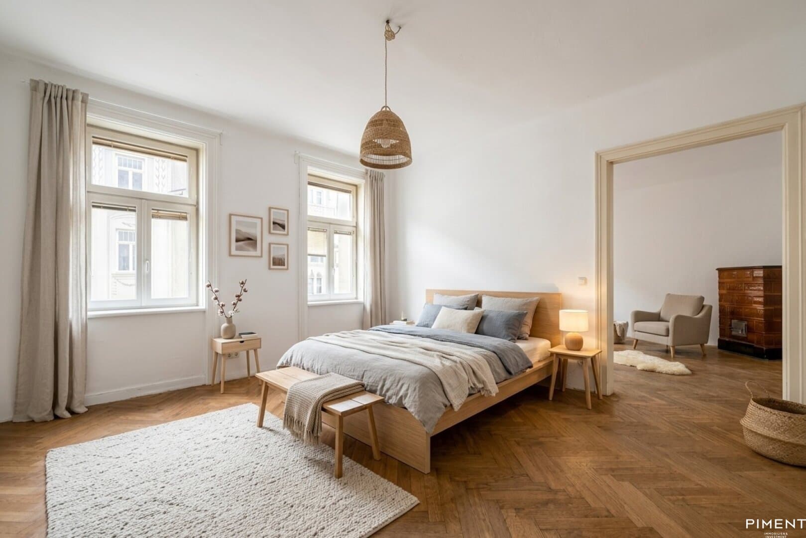 Schlafzimmer Möblierungsvorschlag_KI generiert