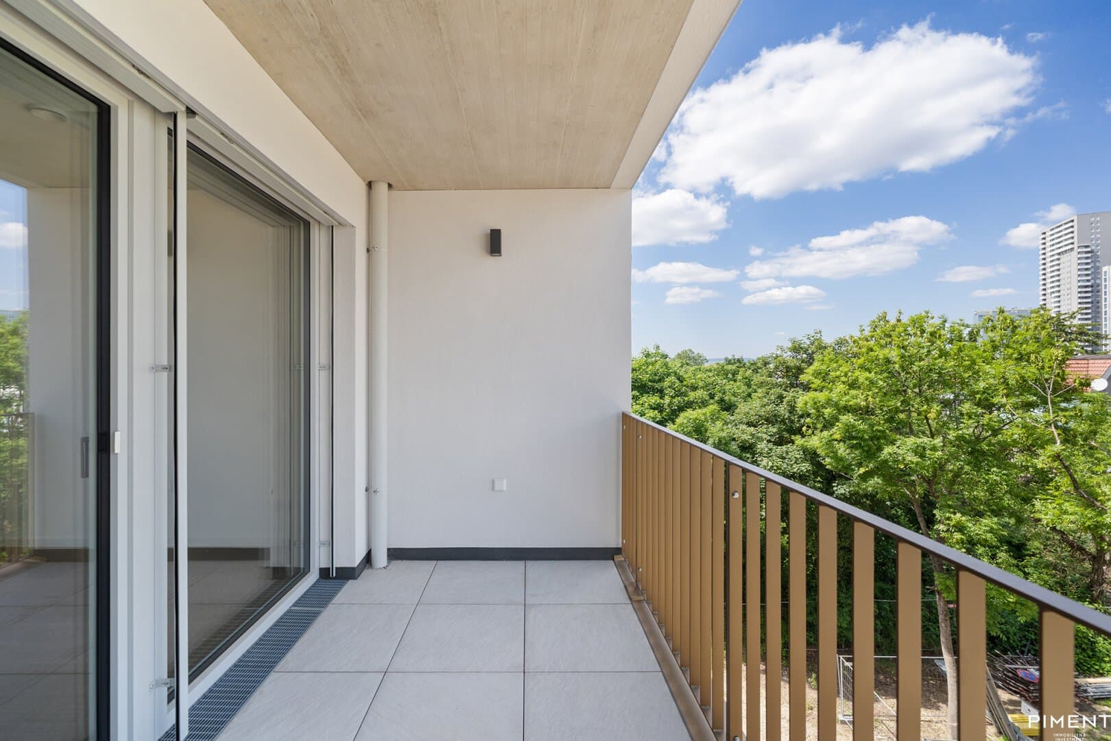 Provisionsfrei! 2 - Zimmer Wohnung im Erstbezug mit Loggia und Weitblick Provisionsfrei! 2 - Zimmer Wohnung im Erstbezug mit Loggia und Weitblick