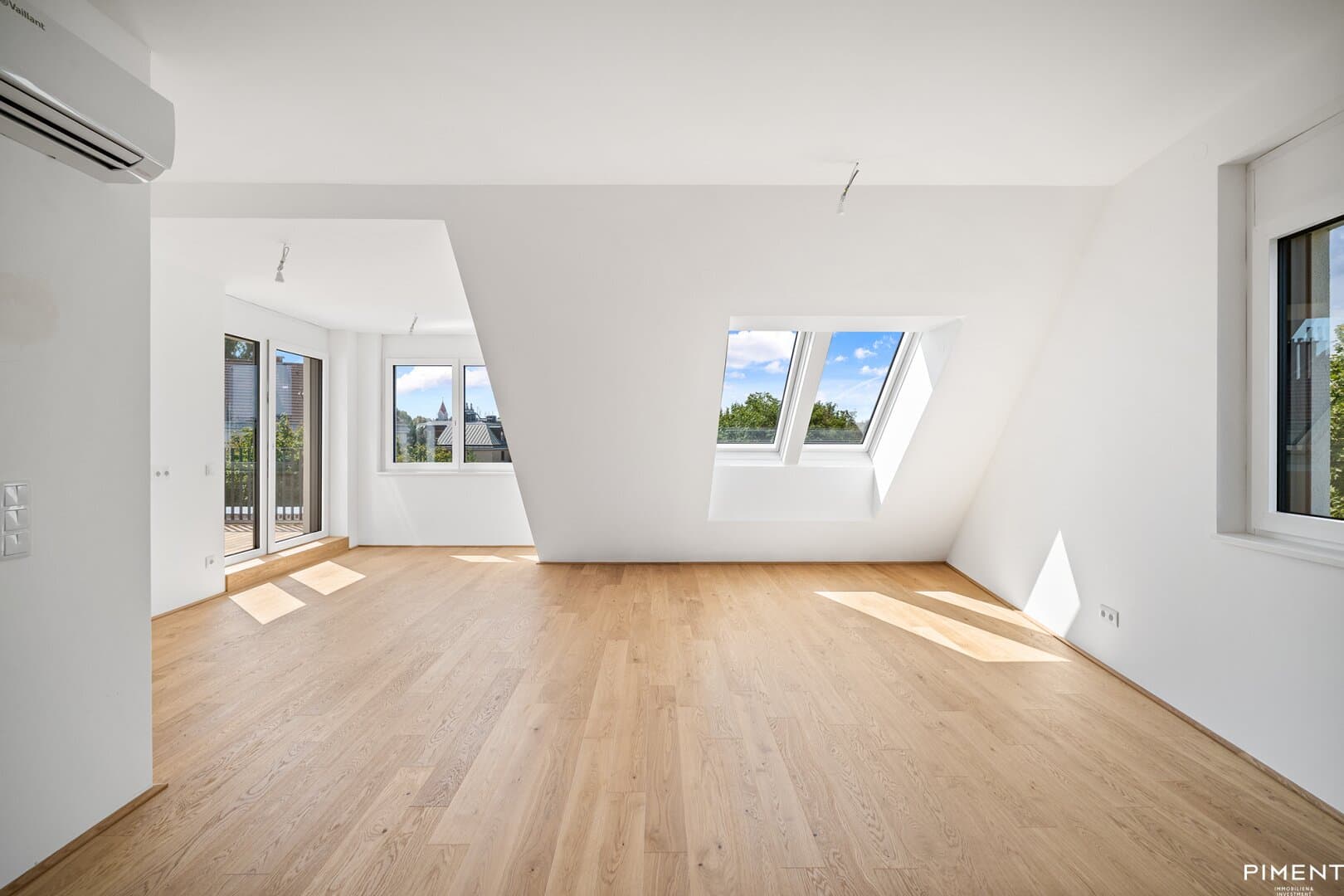 ERSTBEZUG - 4 ZIMMER DG WOHNUNG IM NEUBAUPROJEKT - VORMERKUNG JETZT! ERSTBEZUG - 4 ZIMMER DG WOHNUNG IM NEUBAUPROJEKT - VORMERKUNG JETZT!