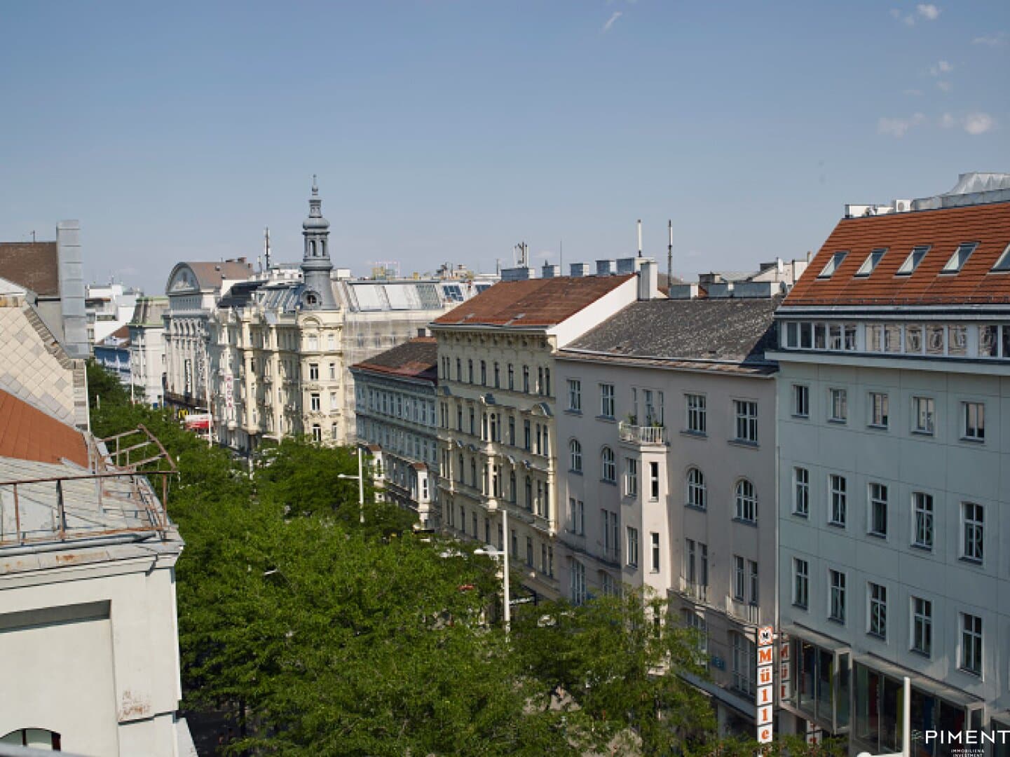 Ausblick