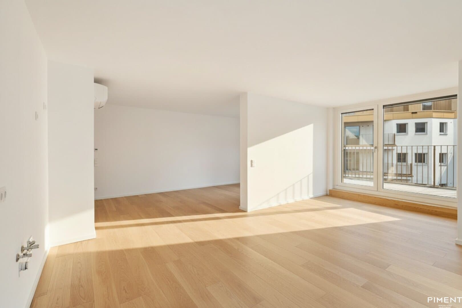 Provisionsfrei! 3 - Zimmer DG-Wohnung im Erstbezug mit großzügiger Terrasse Provisionsfrei! 3 - Zimmer DG-Wohnung im Erstbezug mit großzügiger Terrasse
