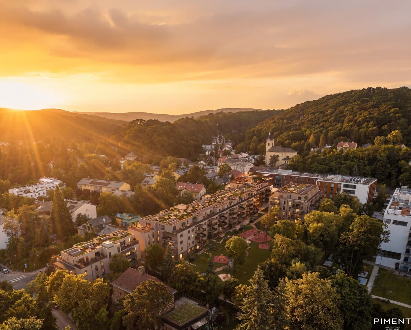 PROVISIONSFREI - LIESI - Kalksburg am Wienerwald PROVISIONSFREI - LIESI - Kalksburg am Wienerwald
