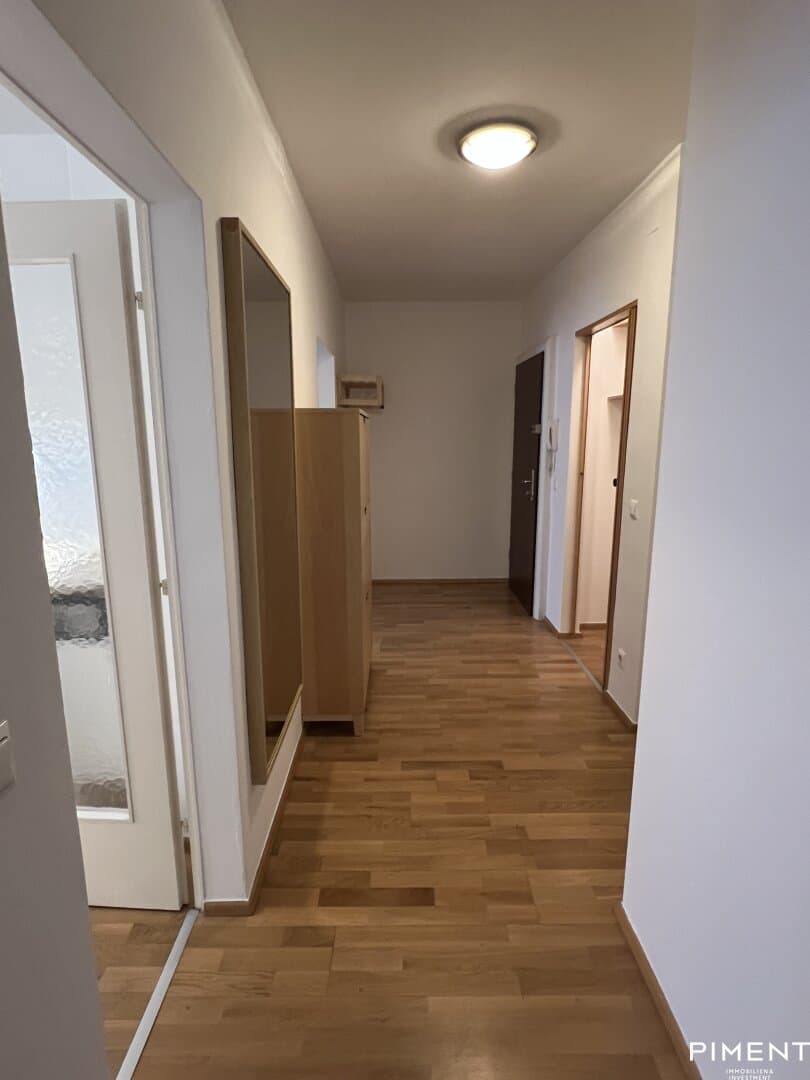 Vorzimmer