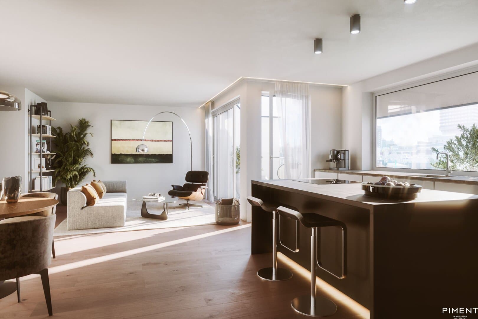 ALSA - ROOFTOP LIVING ALSA - ROOFTOP LIVING