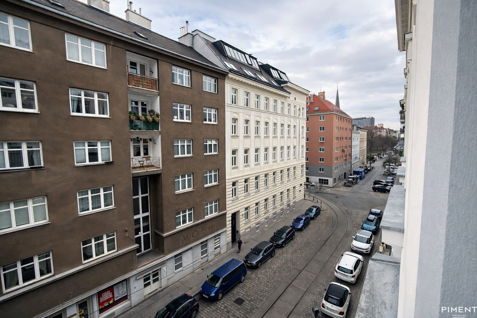 Aussicht