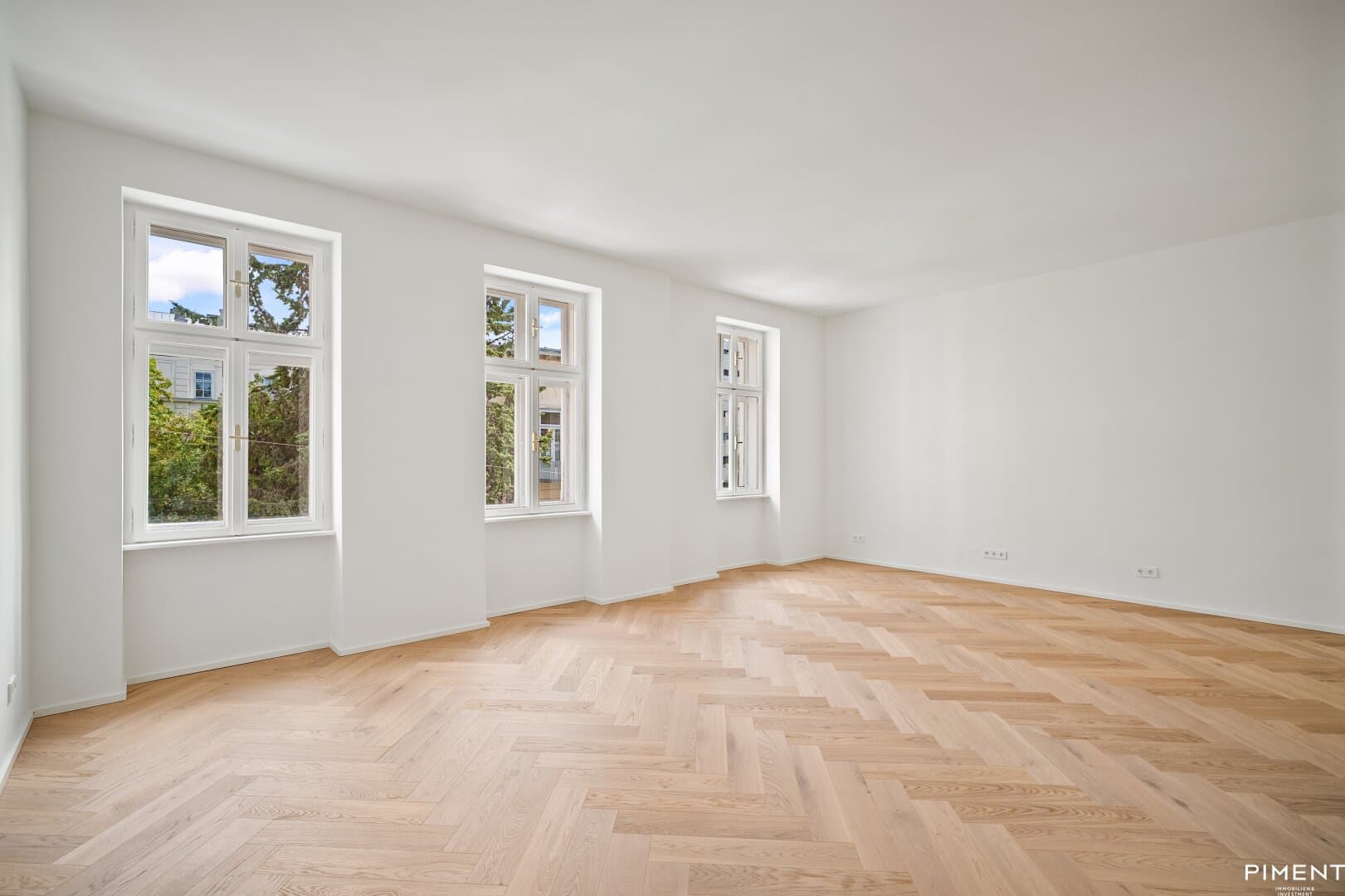 Wunderschöne 2 bzw. 3 Zimmer-Altbau Wohnung - CHIC and BRICK - Holochergasse 9 Wunderschöne 2 bzw. 3 Zimmer-Altbau Wohnung - CHIC and BRICK - Holochergasse 9