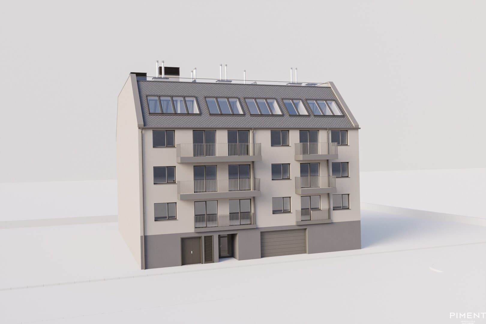 Bauträgerprojekt mit rechtsgültiger Baubewilligung in 1230 Wien - Inzersdorf Bauträgerprojekt mit rechtsgültiger Baubewilligung in 1230 Wien - Inzersdorf