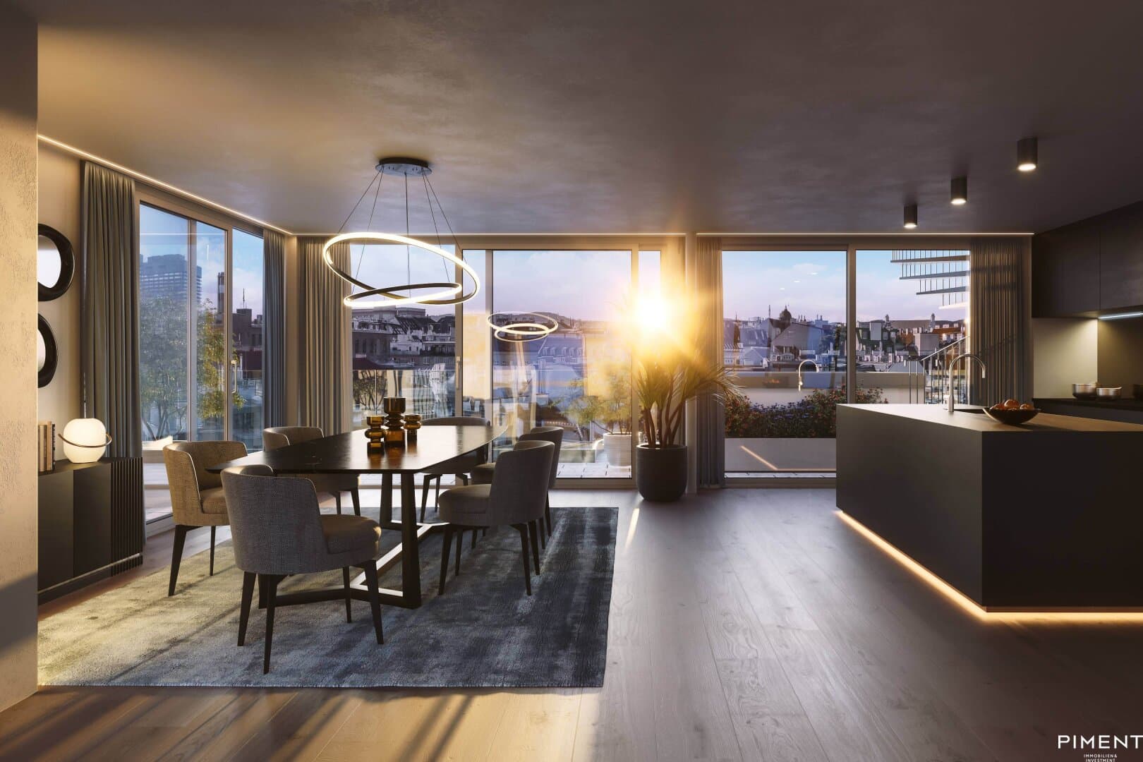 ALSA - ROOFTOP LIVING ALSA - ROOFTOP LIVING