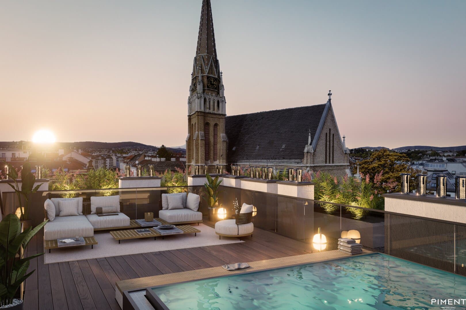 PARK ROOF TOP PARK ROOF TOP